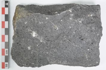 Vorschaubild Amphibol-Pyroxen-Monchiquit